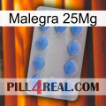 Malegra 25Mg 21